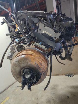 DESPIECE MOTOR BMW X5 (F15) xDrive30d | 08.13 - 1