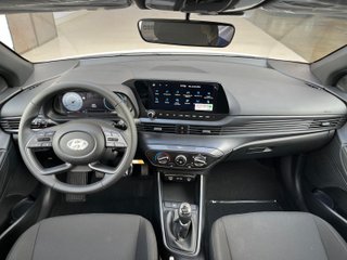Hyundai i20 Black Line 5p