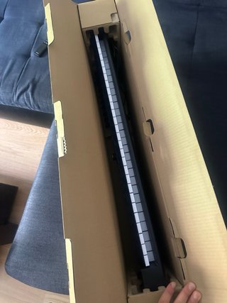 Teclado MIDI Arturia Nuevo