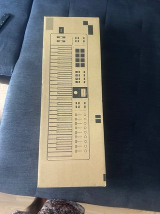 Teclado MIDI Arturia Nuevo