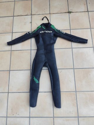Traje neopreno Orca Razor natación