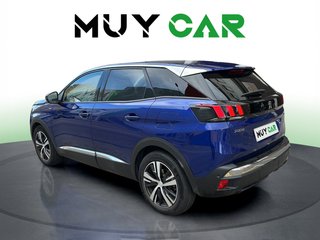 Peugeot 3008 Hybrid 225 Allure e-EAT8 165 kW (225 CV)