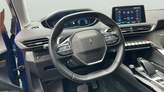 Peugeot 3008 Hybrid 225 Allure e-EAT8 165 kW (225 CV)