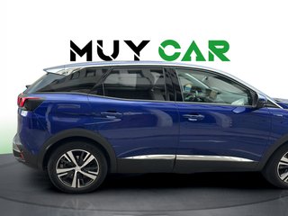 Peugeot 3008 Hybrid 225 Allure e-EAT8 165 kW (225 CV)