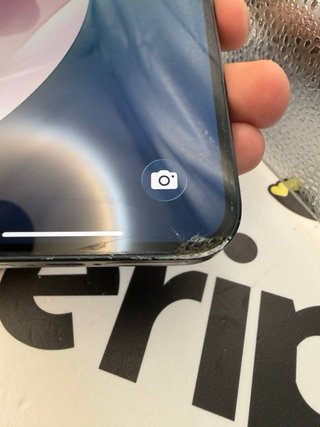 iPhone 13 128GB Nero Batteria 89%