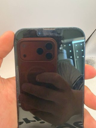 iPhone 13 128GB Nero Batteria 89%
