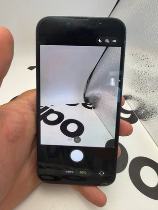 iPhone 13 128GB Nero Batteria 89%