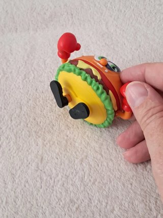 Sorpresine McDonald's
