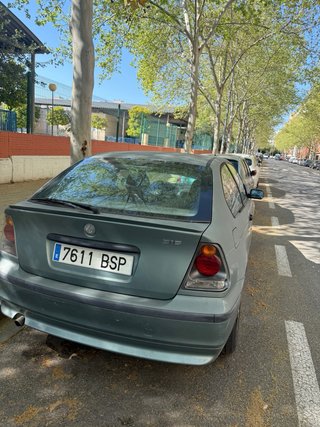 BMW Serie 3 2002