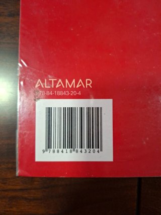 Libro IFAM altamar