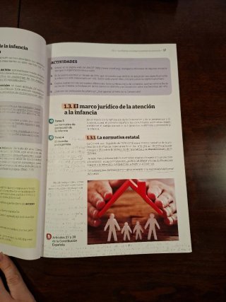 Libro IFAM altamar