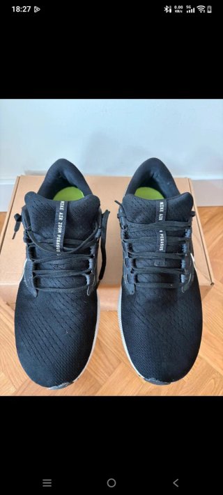 Zapatillas Deportivas Nike Air Zoom Pegasus 44