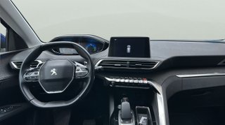 Peugeot 3008 Hybrid 225 Allure e-EAT8 165 kW (225 CV)