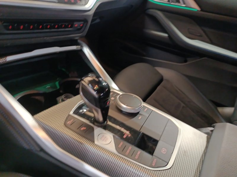 BMW Serie 4 2023, foto 9