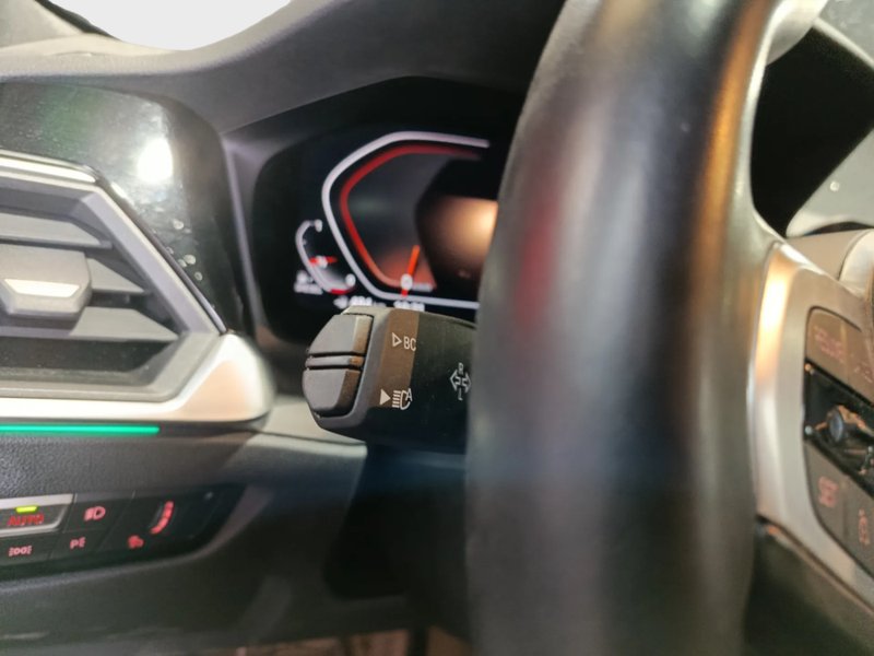 BMW Serie 4 2023, foto 17