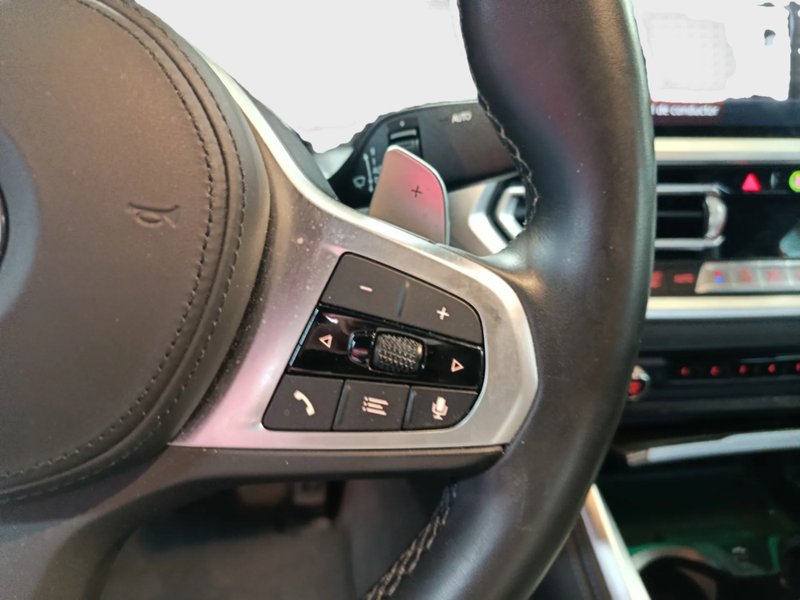 BMW Serie 4 2023, foto 20