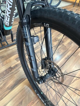 Berria Bravo Bicicleta Montaña
