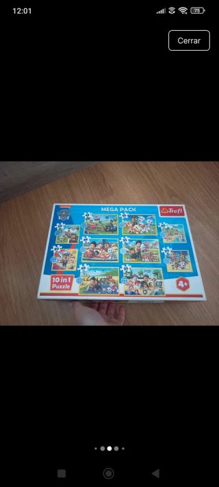 Diferentes tipos de juegos de mesa