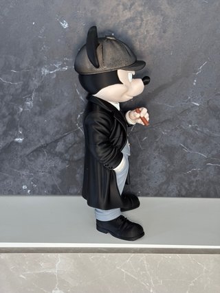 Statua Topolino Mickey Mouse Peaky Blinders
