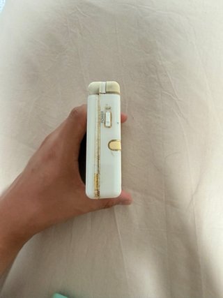 Nintendo DS Lite Blanca [LEER DESCRIPCIÓN]