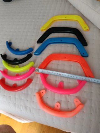 Punteras Protecciones Skate