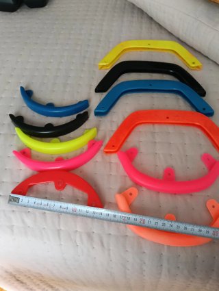 Punteras Protecciones Skate