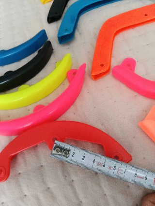 Punteras Protecciones Skate