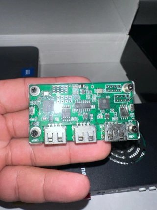 DMA 75t + Fuser 240 Hz + Macku