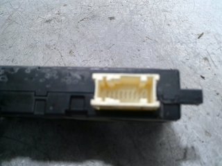 CENTRALITA BLUETOOTH CITROEN C3 9666827980 1168313