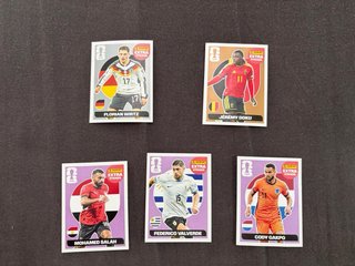 Cromos Mundial FIFA 2026 Panini