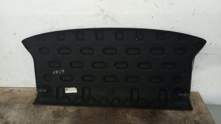 BANDEJA TRASERA SEAT IBIZA (6L1) 6L6867769G 1842425