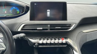 Peugeot 3008 Hybrid 225 Allure e-EAT8 165 kW (225 CV)