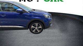 Peugeot 3008 Hybrid 225 Allure e-EAT8 165 kW (225 CV)