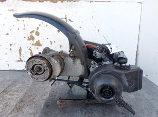Piaggio - effedi brufp269455 motor c426m liberty s