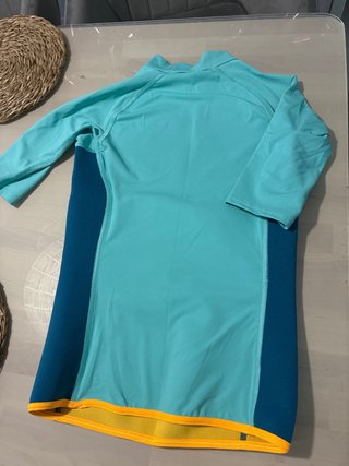 Neopreno niña