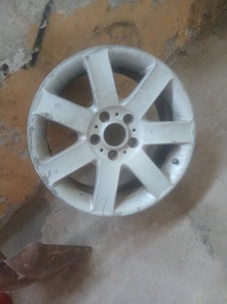 Llantas BMW Style 44