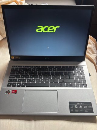 Ordenador Acer