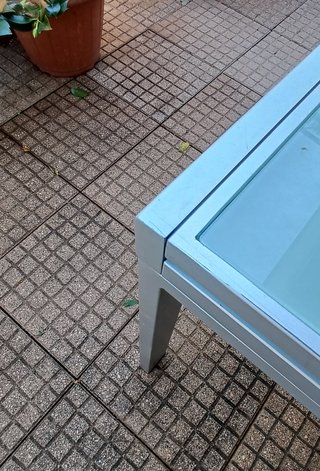 Tavolo Tetide all da 120-245cm +6 sedie Calligaris