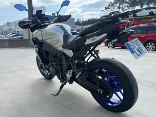 Yamaha Tracer 9 GT