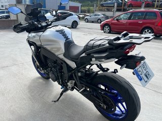 Yamaha Tracer 9 GT