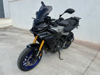 Yamaha Tracer 9 GT