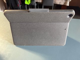 Funda Teclado Logitech Combo Touch iPad