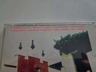 CD No me pises que llevo chanclas Melodías en adob