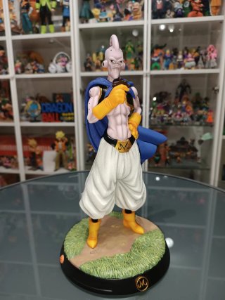 Resina evil buu XB studio