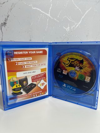 J-Stars Victory VS+ PS4