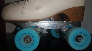 Patines Edea Rondo Patinaje Artístico