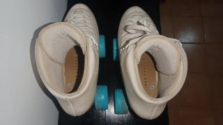 Patines Edea Rondo Patinaje Artístico