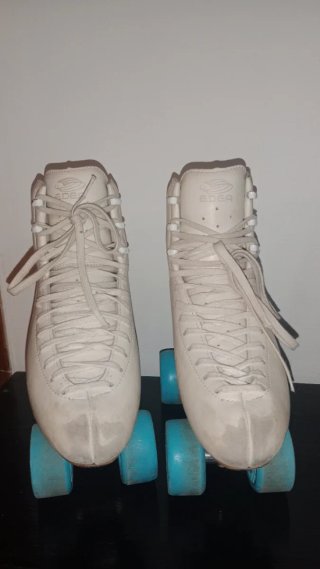 Patines Edea Rondo Patinaje Artístico