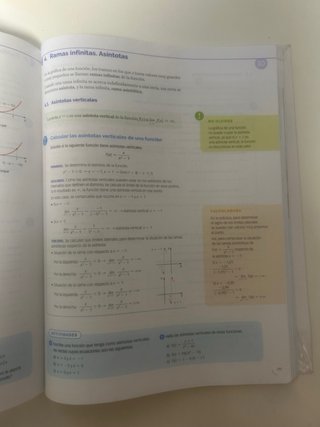 Matemáticas II, 2 Bachillerato, Proyecto Constr...