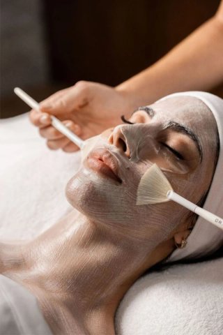 Masajes descontracturante, osteopatia, quiropraxia